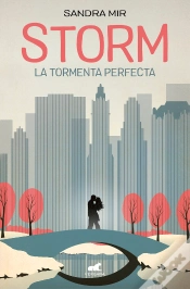 Capa do artigo Storm. La Tormenta Perfecta