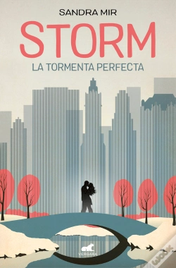 Capa do artigo Storm. La Tormenta Perfecta