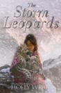 Storm Leopards - Preview