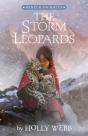 Storm Leopards - Preview