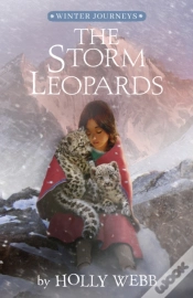 Capa do artigo Storm Leopards