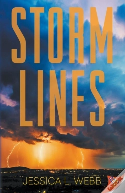 Capa do artigo Storm Lines