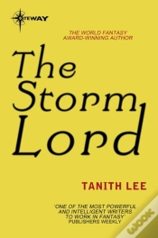Capa do artigo Storm Lord