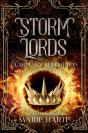 Storm Lords: Guardian'S Redemption - Preview