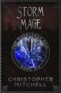 Storm Mage - Preview