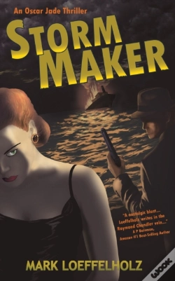 Capa do artigo Storm Maker