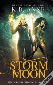 Capa do artigo Storm Moon