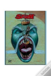 Storm Nº 1 (Ed.Integral) (Comic)  