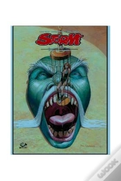 Capa do artigo Storm Nº 1 (Ed.Integral) (Comic)  