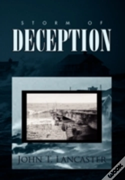 Capa do artigo Storm Of Deception