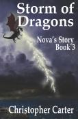 Storm Of Dragons