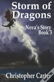 Capa do artigo Storm Of Dragons