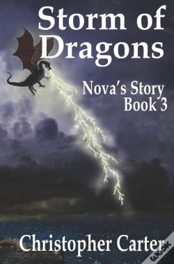 Capa do artigo Storm Of Dragons