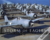 Capa do artigo Storm Of Eagles