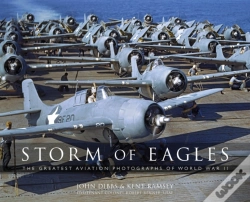 Capa do artigo Storm Of Eagles