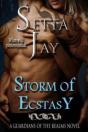 Storm Of Ecstasy - Preview