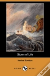 Capa do artigo Storm Of Life (Dodo Press)