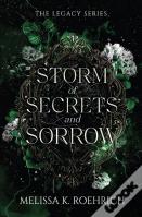 Storm Of Secrets And Sorrow