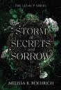 Storm Of Secrets And Sorrow - Preview