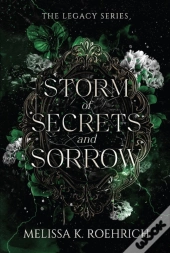 Storm Of Secrets And Sorrow