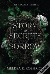 Capa do artigo Storm Of Secrets And Sorrow