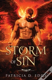 Capa do artigo Storm Of Sin