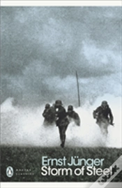 Capa do artigo Storm Of Steel