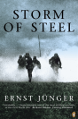 Storm Of Steel - Preview