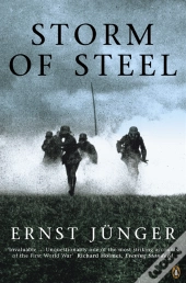Storm Of Steel