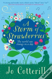 Capa do artigo Storm Of Strawberries