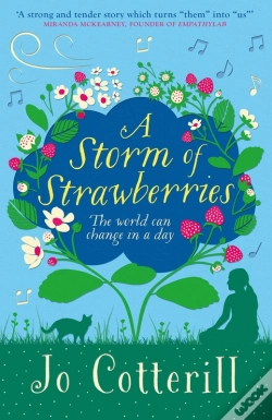 Capa do artigo Storm Of Strawberries