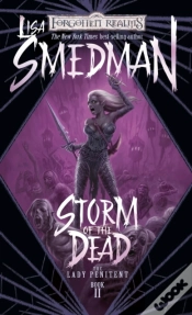 Capa do artigo Storm Of The Dead