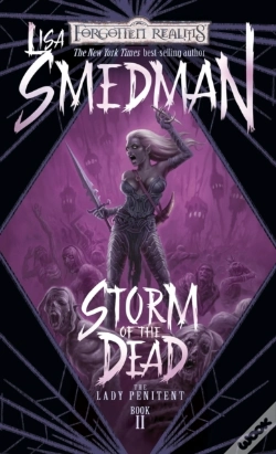 Capa do artigo Storm Of The Dead