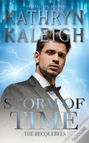 Capa do artigo Storm Of Time