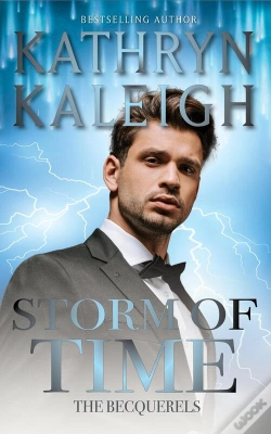 Capa do artigo Storm Of Time