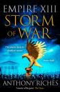 Storm Of War:  Empire Xiii - Preview