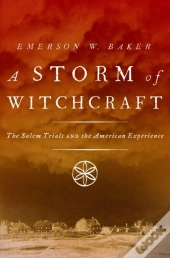 Storm Of Witchcraft