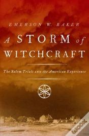 Capa do artigo Storm Of Witchcraft