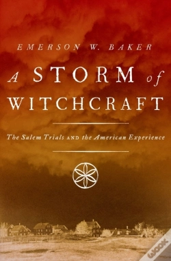 Capa do artigo Storm Of Witchcraft