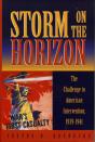 Storm On The Horizon - Preview