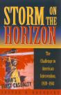 Storm On The Horizon - Preview