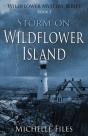 Storm On Wildflower Island - Preview