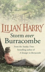 Capa do artigo Storm Over Burracombe