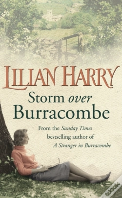 Capa do artigo Storm Over Burracombe