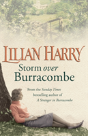 Storm Over Burracombe - Preview