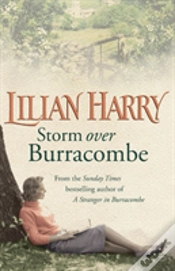 Capa do artigo Storm Over Burracombe