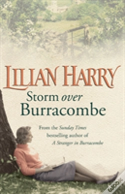 Capa do artigo Storm Over Burracombe