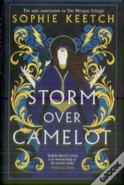Capa do artigo Storm Over Camelot