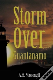 Capa do artigo Storm Over Guantanamo