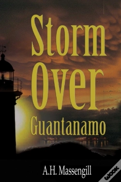 Capa do artigo Storm Over Guantanamo
